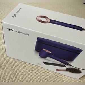 Dyson hair dryer NEVER OPENED